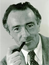 Chalmers I. Archie Cochrane (1909-1988).